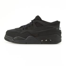 Кросівки Кроссовки ^/--/^ Nike Air Jordan 4 RM Black 42 - фото фото фото