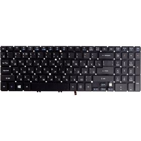 Клавіатури Клавиатуры ^/--/^ Клавиатура для ноутбука ACER Aspire M /--/ 3-MA /--/ 50, M /--/ 5-581 /--/ T, черный - фото фото фото