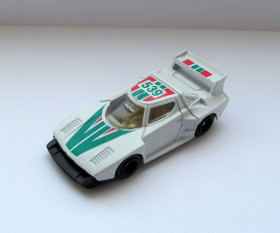 Інші Другие ^/--/^ Lancia Stratos RALLY #539 модель 1:64 made in Hong Kong 1980-90-е ^_^^^ Lancia Stratos RALLY #539 модель 1:64 made in Hong Kong 1980-90 - фото фото фото