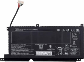 Акумулятори Аккумуляторы ^/--/^ Батарея для ноутбука HP Pavilion Gaming 15-EC 15-DK 16-A TPN-C /--/ 141 TPN-Q /--/ 229 TPN-Q /--/ 241 (PG /--/ 03 /--/ XL 11.55 /--/ V 5 - фото фото фото