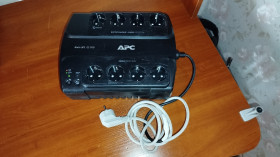 UPS, ИБП UPS, ИБП ^/--/^ ИБП / ДБЖ APC Back-UPS ES 700    (BE /--/ 700 /--/ G-RS, 405 /--/ W) ^_^^^ ДБЖ APC Back-UPS ES 700 (BE /--/ 700 /--/ G-RS, 405 /--/ W) - фото фото фото