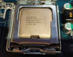 Комплекти для апгрейда Комплекты для апгрейда ^/--/^ Комплект GIGABYTE GA-945 /--/ GCM-S /--/ 2 + Intel Core 2 Duo 4400 + RAM 4 /--/ Gb ^_^^^ Комплект GIGABYTE GA-945 /--/ GCM-S /--/ 2 + Intel Core 2 Duo 4400 + RAM 4 /--/ Gb + кулер - фото фото фото