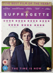 Мелодрама / Драма Мелодрама / Драма ^/--/^ Suffragette  (2015). На английском. ^_^^^ Suffragette (2015). На английском. - фото фото фото
