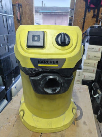 Пилососи Пылесосы ^/--/^ Промышленный пылесос Karcher WD 3 P V-17/4/20    (WD 3 P) № 26170715 ^_^^^ Промисловий пилосос Karcher WD 3 P V-17/4/20 (WD 3 P) No 26170715 - фото фото фото