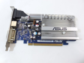 Відеокарти Видеокарты ^/--/^ Б/В Відеокарта Asus GeForce 8400 GS 256 /--/ MB 64 /--/ bit DDR /--/ 2   (500/333) DVI, VGA, S-Video ^_^^^ Б/В Видеокарта Asus GeForce 8400 GS 256 /--/ MB 64 /--/ bit DDR /--/ 2 (500/333) DVI, VGA, S-Video - фото фото фото