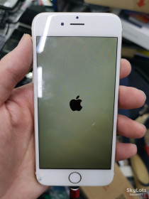 Apple iPhone Apple iPhone ^/--/^ #1696 Sklad iphone 6 gold lcd ok ^_^^^ 1696 Sklad iphone 6 gold lcd ok - фото фото фото