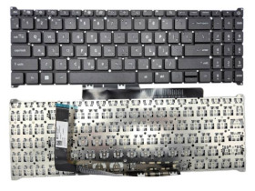 Клавіатури Клавиатуры ^/--/^ Клавиатура для ACER Nitro V /--/ 15 ANV /--/ 15-41 N /--/ 23 /--/ Q /--/ 22 Series (RU Black) OEM ^_^^^ ACER Nitro V /--/ 15 ANV /--/ 15-41 N /--/ 23 /--/ Q /--/ 22 Series (RU Black) OEM - фото фото фото