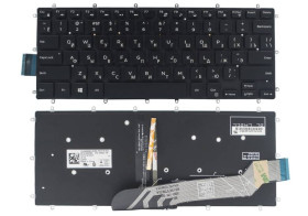 Клавіатури Клавиатуры ^/--/^ Клавиатура Dell Inspiron 13-5368 5378 5379 7378 7368 14-7460 7467 Vostro 14-5468 Latitude 3379 без р ^_^^^ Клавіатура Dell Inspiron 13-5368 5378 5379 7378 7368 14-7460 7467 Vostro 14-5468 Latitude 3379 чорна - фото фото фото