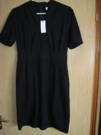 Сукні Платья ^/--/^ Новое суперстрейч. платье &amp;quot;SHE GOES WEAR&amp;quot; р. 46 ^_^^^ Нова суперстрейч. сукня &amp;quot; SHE GOES WEAR&amp;quot; р. 46 - фото фото фото