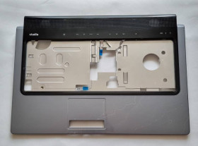 Корпуса Корпуса ^/--/^ Верхня частина корпусу / Топкейс &amp;quot;Dell Studio 1535 1537&amp;quot; / б/в Оригінал ^_^^^ Верхняя часть корпуса / Топкейс &amp;quot;Dell Studio 1535 1537&amp;quot; / б/в Оригинал - фото фото фото
