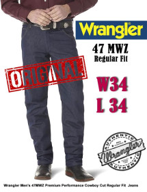 Чоловічі Мужские ^/--/^ Wrangler 0047 /--/ MWZ джинси чоловічі original W /--/ 34 L /--/ 34 нові з USA ^_^^^ Wrangler 0047 /--/ MWZ джинсы мужские original W /--/ 34 L /--/ 34 новые с USA - фото фото фото