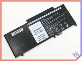 Акумулятори Аккумуляторы ^/--/^ Батарея G /--/ 5 /--/ M /--/ 10 для Dell Latitude E /--/ 5250, E /--/ 5450, E /--/ 5550 (8 /--/ V /--/ 5 /--/ GX R /--/ 9 /--/ XM /--/ 9 WYJC /--/ 2 1 /--/ KY /--/ 05) (7.4 /--/ V 7200 /--/ mAh 53 /--/ Wh) - фото фото фото