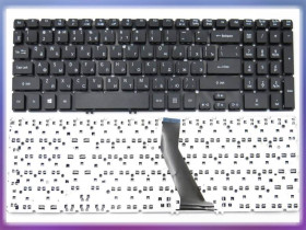 Клавіатури Клавиатуры ^/--/^ Клавиатура для ACER Aspire V /--/ 5-571, M /--/ 3-581, M /--/ 5-581, V /--/ 5-531, V /--/ 5-531 /--/ G, V /--/ 5-551, V /--/ 5-551 /--/ G, V /--/ 5-571 /--/ G (RU Bla ^_^^^ Клавіатура для ACER Aspire V /--/ 5-571, M /--/ 3-581, M /--/ 5-581, V /--/ 5-531, V /--/ 5-531 /--/ G, V /--/ 5-551, V /--/ 5-551 /--/ G, V /--/ 5-571 /--/ G (RU Bla - фото фото фото