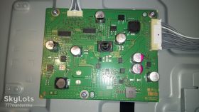 Інші комплектуючі Другие комплектующие ^/--/^ ПЛАТА Inverter 1-981-457-14 С TV SONY KD /--/ 43 /--/ XF /--/ 7096 KD /--/ 43 /--/ XF /--/ 7005 ^_^^^ ПЛАТА Inverter 1-981-457-14 С TV SONY KD /--/ 43 /--/ XF /--/ 7096 - фото фото фото