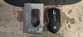 Миші Мыши ^/--/^ Игровая оптическая мышь GamePro GM /--/ 117 USB № 24220709/1 ^_^^^ Ігрова оптична миша GamePro GM /--/ 117 USB No 24220709/1 - фото фото фото