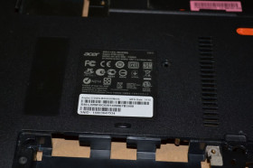 Корпуса Корпуса ^/--/^ Acer Aspire 5750 5750 /--/ G 5750 /--/ Z 5750 /--/ ZG корпус материнской платы  (под восстановление) ^_^^^ Acer Aspire 5750 5750 /--/ G 5750 /--/ Z 5750 /--/ ZG корпус материнської плати (під відновлення) - фото фото фото