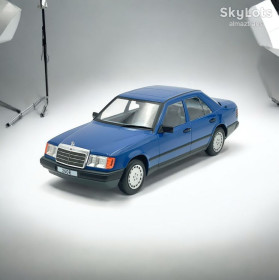 : : ^/--/^ Mercedes-Benz 260 E W /--/ 124  (1984) масштаб 1:18 - Model Car Group ^_^^^ Mercedes-Benz 260 E W /--/ 124 (1984) масштаб 1:18 - Model Car Group - фото фото фото