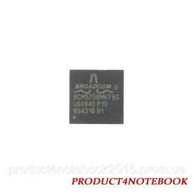 Мікросхеми Микросхемы ^/--/^ Микросхема Broadcom BCM /--/ 5756 /--/ MKFBG для ноутбука ^_^^^ Мікросхема Broadcom BCM /--/ 5756 /--/ MKFBG для ноутбука - фото фото фото