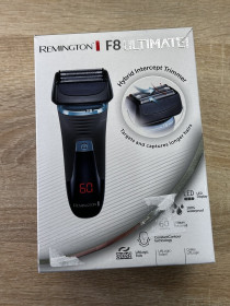 Електробритви Электробритвы ^/--/^ електро бритва-шейвер remington f /--/ 8 ultimate №н /--/ 34 ^_^^^ электро бритва-шейвер remington f /--/ 8 ultimate Noн /--/ 34 - фото фото фото