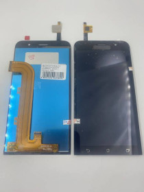 Сенсорні екрани і Дисплеї Сенсорные экраны и Дисплеи ^/--/^ Дисплей Asus Zenfone Go/ZB /--/ 500 /--/ KL, чорний, з тачскрином, ORIG ^_^^^ Дисплей Asus Zenfone Go/ZB /--/ 500 /--/ KL, черный, с тачскрином, ORIG - фото фото фото