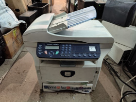 БФП МФУ ^/--/^ Лазерный МФУ Xerox Phaser 3100 /--/ MFP с картриджем № 25200210 ^_^^^ Лазерний МФУ Xerox Phaser 3100 /--/ MFP з картриджем No 25200210 - фото фото фото