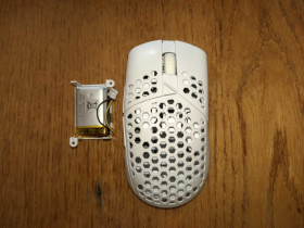 Миші Мыши ^/--/^ Миша ISY IGM-5000-WT ^_^^^ Мышь ISY IGM-5000-WT - фото фото фото
