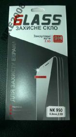 Плівки для екранів Пленки для экранов ^/--/^ Защитное стекло для Nokia 950 0,33 /--/ mm 2.5 /--/ D  9 /--/ H ^_^^^ Захисне скло для Nokia 950 0,33 /--/ mm 2.5 /--/ D 9 /--/ H - фото фото фото