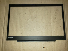 Корпуса Корпуса ^/--/^ корпус ноутбука Lenovo ThinkPad X /--/ 1 Carbon Gen 3 - рамка матрицы  (4 /--/ ZB.01401.0024) ^_^^^ корпус ноутбука Lenovo ThinkPad X /--/ 1 Carbon Gen 3 - рамка матриці (4 /--/ ZB.01401.0024) - фото фото фото