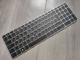 Клавіатури Клавиатуры ^/--/^ Клавіатура з підсвіткою для ноутбука HP Elitebook HP Zbook ^_^^^ Клавиатура с подсветкой для ноутбука HP Elitebook HP Zbook - фото фото фото