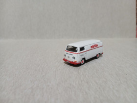 : : ^/--/^ Мікроавтобус VW T-2. SCHUCO 1:87 H /--/ 0  (41754). ^_^^^ Микроавтобус VW T-2. SCHUCO 1:87 H /--/ 0 (41755). - фото фото фото
