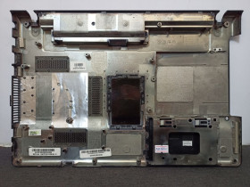 Корпуса Корпуса ^/--/^ Б/У Корпус низ   (поддон) на Sony PCG-71812 /--/ V ^_^^^ В Корпус низ (поддон) на Sony PCG-71812 /--/ V - фото фото фото