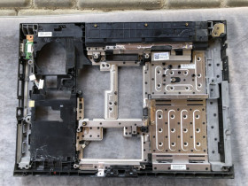 Корпуса Корпуса ^/--/^ корпус, корито, нижня частина Dell Latitude E /--/ 5500 ^_^^^ корпус, корыто, нижняя часть Dell Latitude E /--/ 5500 - фото фото фото