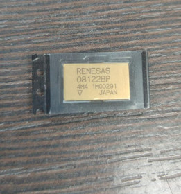 Мікросхеми Микросхемы ^/--/^ Renesas 08122 /--/ BP передатчик Ericsson T /--/ 28 новый ^_^^^ Renesas 08122 /--/ BP передавач Ericsson T /--/ 28 - фото фото фото