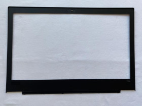 Корпуса Корпуса ^/--/^ Рамка матриці для ноутбука Lenovo Thinkpad T /--/ 480 ^_^^^ Рамка матрицы для ноутбука Lenovo Thinkpad T /--/ 480 - фото фото фото