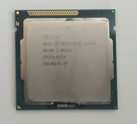 Процесори Процессоры ^/--/^ Продам процесор Intel® Pentium® G /--/ 2020   (сокет 1155)    (№41) ^_^^^ Продам процессор Intel® Pentium® G /--/ 2020 (сокет 1155) (No /--/ 41) - фото фото фото
