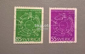 Мистецтво Искусство ^/--/^ Швеция Музыка 1971 ^_^^^ Швеція Музика 1971 - фото фото фото