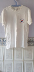 Футболки, майки Футболки, майки ^/--/^ Футболка &amp;quot;Classic American Magazine&amp;quot;  (100% cotton, M, Honduras) б/у ^_^^^ Футболка &amp;quot;Classic American Magazine&amp;quot; (100% cotton, M, Honduras) б/у - фото фото фото
