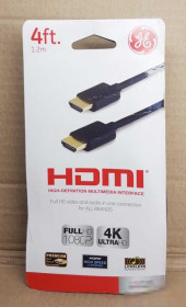 Кабелі та перехідники Кабели и переходники ^/--/^ HDMI USA ЯКІСТЬ ДОВЖИНА 1.2 /--/ м для т-2 для ноута для компа для тв проєктора супут. ресівера та інші ^_^^^ HDMI USA Качество 1.2 /--/ м для т-2 для ноута для компа для тв проектора спут. ресивера и другие - фото фото фото
