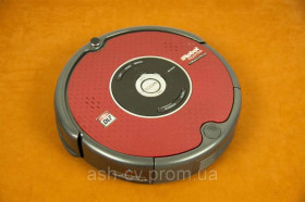Інша техніка Другая техника ^/--/^ Робот, пилосос, iRobot, Roomba, 625, Professional, (ПлЯ /--/ 261) - фото фото фото