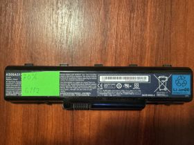 Акумулятори Аккумуляторы ^/--/^ Акумулятор Оригінальний! ACER AS /--/ 09 /--/ A /--/ 51 Знос: 70 G /--/ 625, G /--/ 627, G /--/ 630, G /--/ 725, E /--/ 725, E /--/ 627, E /--/ 527, E /--/ 430, E /--/ 640 /--/ G - фото фото фото