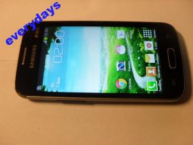 Samsung Samsung ^/--/^ Samsung Galaxy Star Plus Duos S /--/ 7262 Black #1003 на запчасти ^_^^^ Samsung Galaxy Star Plus Duos S /--/ 7262 Black #1003 на запчастини - фото фото фото