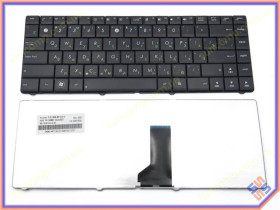 Клавіатури Клавиатуры ^/--/^ Клавиатура для ASUS X /--/ 42 /--/ E, X /--/ 42 /--/ F, X /--/ 42 /--/ J, X /--/ 42 /--/ JB, X /--/ 42 /--/ JE, X /--/ 42 /--/ JR, X /--/ 42 /--/ JV, X /--/ 43 (RU Black) ^_^^^ Клавіатура для ASUS X /--/ 42 /--/ E, X /--/ 42 /--/ F, X /--/ 42 /--/ J, X /--/ 42 /--/ JB, X /--/ 42 /--/ JE, X /--/ 42 /--/ JK, X /--/ 42 /--/ JR, X /--/ 42 /--/ JV, X /--/ 43 ( RU Black) - фото фото фото