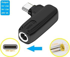 Інше Другое ^/--/^ Переходник DC 5.5 /--/ x /--/ 2.5 на Type-C PD (PPS 3.30-11.00 /--/ v 1.5 /--/ a) 5 /--/ v 1.5 /--/ a, 9 /--/ v 1.5 /--/ a, 20 /--/ v 5 /--/ a max 100 /--/ w (A class ^_^^^ Перехідник DC 5.5 /--/ x /--/ 2.5 на Type-C PD (PPS 3.30-11.00 /--/ v 1.5 /--/ a) 5 /--/ v 1.5 /--/ a, 9 /--/ v 1.5 /--/ a, 20 /--/ v 5 /--/ a max 100 /--/ w (A class - фото фото фото