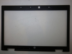 Корпуса Корпуса ^/--/^ Б/У Рамка кришки матриці на HP EliteBook 8540 /--/ p ^_^^^ У Рамка крышки матрицы на HP EliteBook 8540 /--/ p - фото фото фото