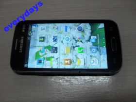 Samsung Samsung ^/--/^ Samsung Galaxy Star Plus Duos S /--/ 7262 Black #1006 на запчасти ^_^^^ Samsung Galaxy Star Plus Duos S /--/ 7262 Black #1006 на запчастини - фото фото фото