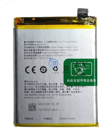 Акумулятори Аккумуляторы ^/--/^ Аккумулятор OPPO Reno Z BLP /--/ 717 ^_^^^ OPPO Reno Z BLP /--/ 717 - фото фото фото