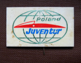 Знаки товариств і організацій Знаки обществ и организаций ^/--/^ JUVENTUR - Poland   ТУРИЗМ - ПОЛЬША  ^_^^^ JUVENTUR - Poland Туризм - Польща - фото фото фото