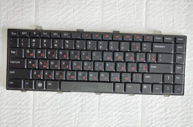 Клавіатури Клавиатуры ^/--/^ 666 Клавіатура Dell Studio 1450 1457 1458 - CN-08 /--/ RK /--/ 69 V /--/ 100825 /--/ HS ^_^^^ 666 Клавиатура Dell Studio 1450 1457 1458 - CN-08 /--/ RK /--/ 69 V /--/ 100825 /--/ HS - фото фото фото