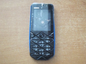 Корпуса на Nokia Корпуса на Nokia ^/--/^ КОРПУС ПАНЕЛЬ КЛАВИАТУРА NOKIA 7500 кирилица ^_^^^ КОРПУС ПАНЕЛЬ КЛАВІАТУРА NOKIA 7500 кирилиця - фото фото фото