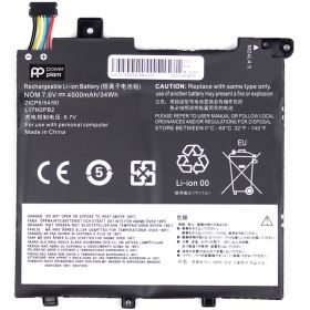 Акумулятори Аккумуляторы ^/--/^ Аккумулятор PowerPlant для ноутбуков LENOVO V /--/ 330-14 /--/ ARR (L /--/ 17 /--/ M /--/ 2 /--/ PB /--/ 2) 7.6 /--/ V 4500 /--/ mAh ^_^^^ Акумулятор PowerPlant для ноутбуків LENOVO V /--/ 330-14 /--/ ARR (L /--/ 17 /--/ M /--/ 2 /--/ PB /--/ 2) 7.6 /--/ V 4500 /--/ mAh - фото фото фото